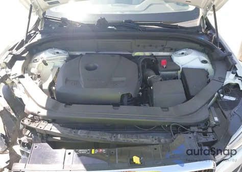 2019 Volvo Xc60 T5 Momentum из США, поврежденный, VIN LYV102DK9KB359915